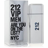 212 Vip Cologne by Carolina Herrera