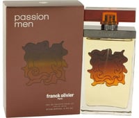 Passion Franck Olivier Cologne by Franck Olivier