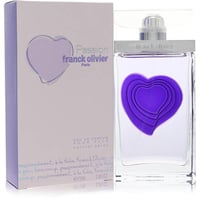 Passion Franck Olivier Perfume by Franck Olivier