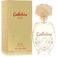 Cabotine Gold Perfume by Parfums Gres