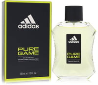 Adidas Pure Game Cologne by Adidas