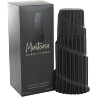 Montana Black Edition Cologne by Montana