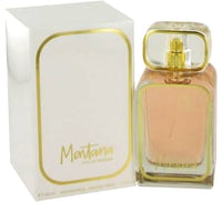 Montana 80's Perfume by Montana