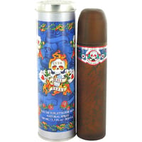 Cuba Wild Heart Cologne by Fragluxe