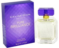 Pure Brilliance Perfume by Celine Dion