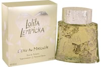 Lolita Lempicka L'eau Au Masculin Cologne by Lolita Lempicka