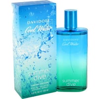 Cool Water Summer Dive Cologne by Davidoff