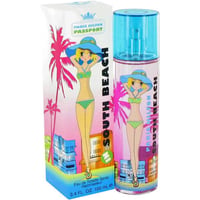 Paris Hilton Passport Southbeach Perfume by Paris Hilton