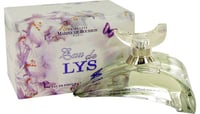 Eau De Lys Perfume by Marina De Bourbon
