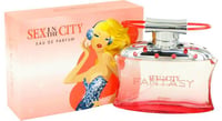 Sex In The City Fantasy Perfume by Unknown