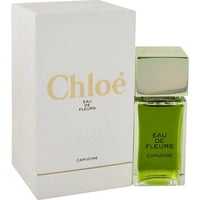 Chloe Eau De Fleurs Capucine Perfume by Chloe