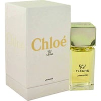 Chloe Eau De Fleurs Lavande Perfume by Chloe