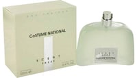 Costume National Scent Sheer Perfume by Costume National