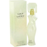 Love And Light Perfume by Jennifer Lopez