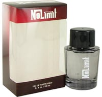 No Limit Cologne by Dana