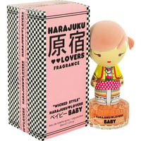 Harajuku Lovers Wicked Style Baby Perfume by Gwen Stefani