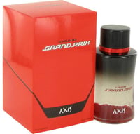 Axis Caviar Grand Prix Red Cologne by Sense Of Space