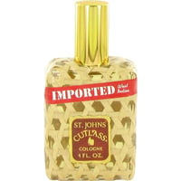 St Johns Bay Rum Cutlass Cologne by St Johns Bay Rum