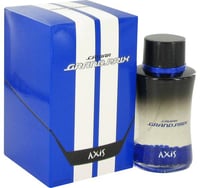 Axis Caviar Grand Prix Blue Cologne by Sense Of Space
