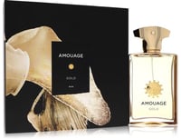 Amouage Gold Cologne by Amouage