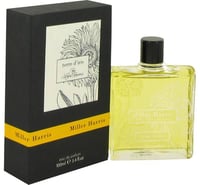 Terre D'iris Perfume by Miller Harris
