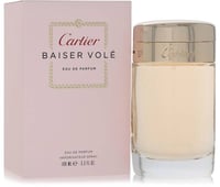 Baiser Vole Perfume by Cartier