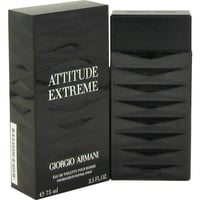 Giorgio Armani Attitude Extreme Cologne for Men - Buy Online Now