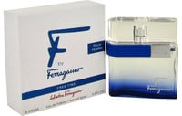 F Free Time Cologne by Salvatore Ferragamo