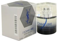 L'homme Libre Cologne by Yves Saint Laurent