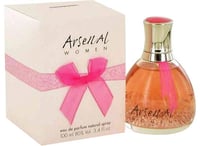 Arsenal Perfume by Gilles Cantuel