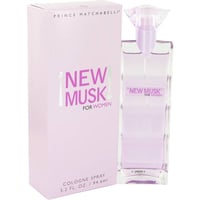 New Musk Perfume by Prince Matchabelli