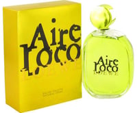 Aire Loco Loewe Perfume by Loewe