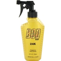 Bod Man 24k Cologne by Parfums De Coeur