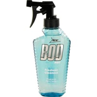 Bod Man Freshest Cleanest Cologne by Parfums De Coeur