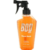 Bod Man Rock Hard Cologne by Parfums De Coeur