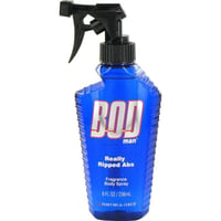 Bod Man Really Ripped Abs Cologne by Parfums De Coeur