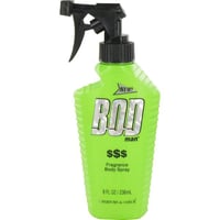 Bod Man Money Cologne by Parfums De Coeur