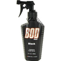 Bod Man Black Cologne by Parfums De Coeur