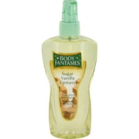 Parfums De Coeur Body Fantasies Sugar Vanilla Fantasy Perfume for