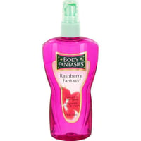 Body Fantasies Raspberry Fantasy Perfume by Parfums De Coeur