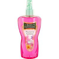 Body Fantasies Plumeria Fantasy Perfume by Parfums De Coeur