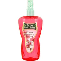 Body Fantasies Cherry Blossom Fantasy Perfume by Parfums De Coeur
