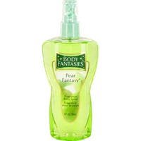 Body Fantasies Pear Fantasy Perfume by Parfums De Coeur