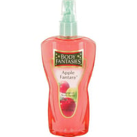 Body Fantasies Apple Fantasy Perfume by Parfums De Coeur