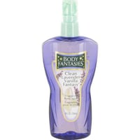 Body Fantasies Clean Lavender Vanilla Fantasy Perfume by Parfums De Coeur