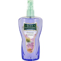 Body Fantasies Signature Freesia Perfume by Parfums De Coeur