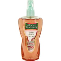 Body Fantasies Sugar Apple Fantasy Perfume by Parfums De Coeur