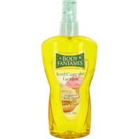 Body Fantasies Iced Cupcake Fantasy Perfume by Parfums De Coeur
