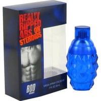Really Ripped Abs On Steroids Cologne by Parfums De Coeur