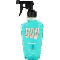 Bod Man Player Cologne by Parfums De Coeur